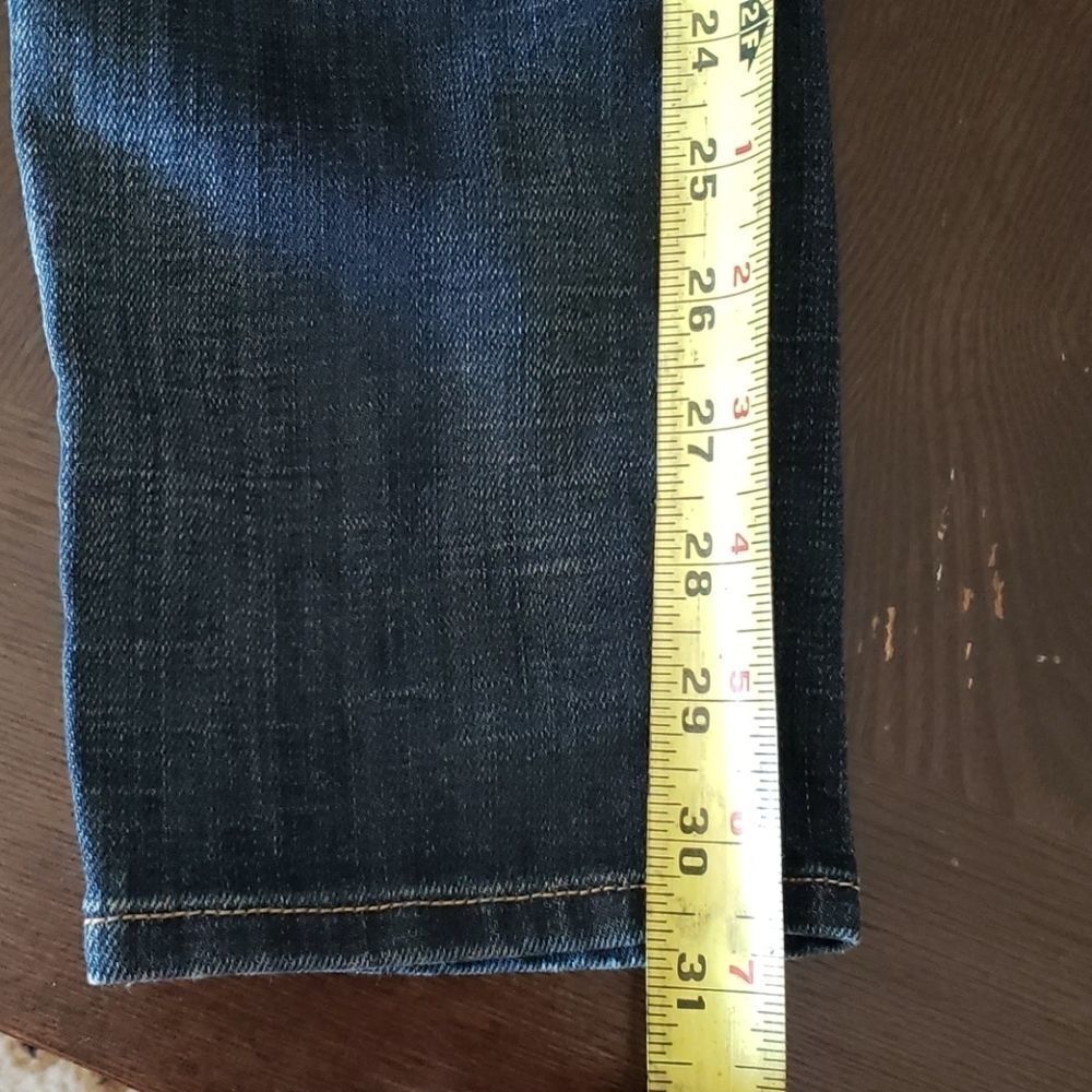 Hudson skinny Jeans size 27 - Picture 8 of 10